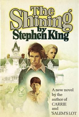 Illustration for article titled Is Stephen King justified in hating Kubrick’s vision for The Shining?